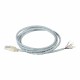 EU4A-RJ45-CAB2 115387 Y7-115387 EATON ELECTRIC Cable de conexión EC4P con MFD-CP4-CO y EC4E 2m