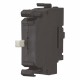 M22-SWD-K11 115964 Y7-115964 EATON ELECTRIC Elemento funzionale contatto, SmartWire-DT, 1W, fissaggio fronta..