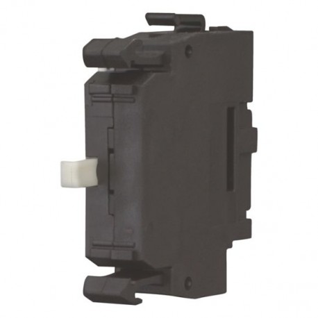 M22-SWD-K11 115964 Y7-115964 EATON ELECTRIC Elemento funzionale contatto, SmartWire-DT, 1W, fissaggio fronta..