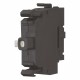 M22-SWD-K11LED-B 115973 Y7-115973 EATON ELECTRIC Elemento funzionale pulsante luminoso, SmartWire-DT, 1W, LE..