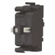 M22-SWD-K22LED-W 115978 Y7-115978 EATON ELECTRIC Elemento funzionale pulsante luminoso, SmartWire-DT, 2W, LE..