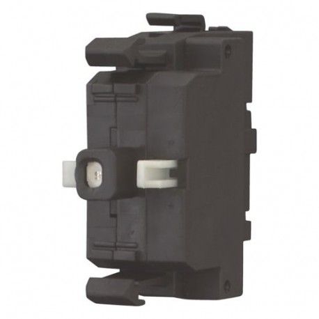 M22-SWD-K22LED-B 115979 Y7-115979 EATON ELECTRIC Elemento funzionale pulsante luminoso, SmartWire-DT, 2W, LE..