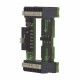 M22-SWD-I1-LP01 115990 Y7-115990 EATON ELECTRIC M22-SWD-I1-LP01Q SWD caixa de montagem PCB