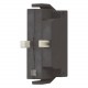 M22-SWD-KC22 115996 Y7-115996 EATON ELECTRIC Elemento funzionale contatto, SmartWire-DT, 2W, fissaggio a pav..
