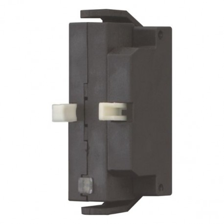 M22-SWD-KC22 115996 Y7-115996 EATON ELECTRIC Elemento funzionale contatto, SmartWire-DT, 2W, fissaggio a pav..