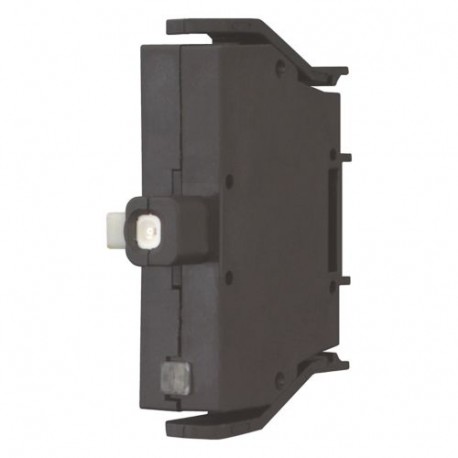 M22-SWD-K11LEDC-B 116004 Y7-116004 EATON ELECTRIC Elemento SmartWire-DT 1 NO + 1 NC 1 W LED Azul Montaje pos..