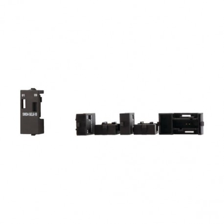 SWD4-SEL8-10 116021 Y7-116021 EATON ELECTRIC Conexión SWDT Para union de elementos faltantes en botoneras M2..