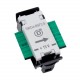 SWD4-8SF2-5 116022 EATON ELECTRIC Presa dell'apparecchio, SmartWire-DT, su cavo piatto per il collegamento d..