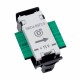 SWD4-8SF2-5 116022 Y7-116022 EATON ELECTRIC Conector SWDT Para conexión de módulos intermedios