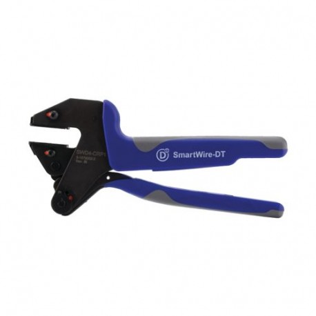 SWD4-CRP-1 116025 Y7-116025 EATON ELECTRIC Pinza per crimpare per presa apparecchio SWD SWD4-8SF2-5