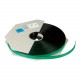 SWD4-100LF8-24 116026 Y7-116026 EATON ELECTRIC Conduttore piatto, SmartWire-DT, 100m, a 8 poli