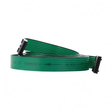 SWD4-3LF8-24-2S 116027 Y7-116027 EATON ELECTRIC Conduttore piatto, SmartWire-DT, 3m, a 8 poli, preconfeziona..
