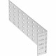 XVTL-BRA/DIN 116215 Y7-116215 EATON ELECTRIC Mounting bracket, for DIN rail, (2pc.)