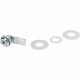 BPZ-LOCK/SH6METAL 116913 Y7-116913 EATON ELECTRIC Eaton XVTL