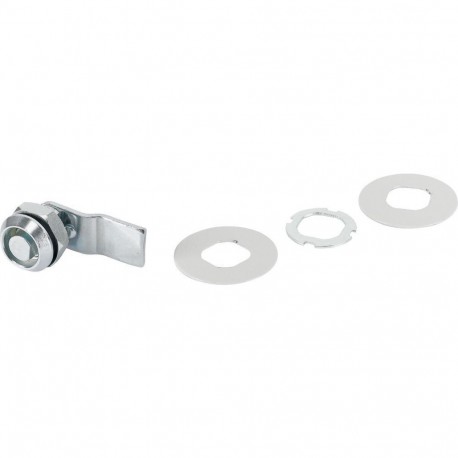 BPZ-LOCK/DHMETAL 116914 Y7-116914 EATON ELECTRIC Замок с D-профилем