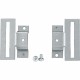 BPZ-CDB8/CP 116915 Y7-116915 EATON ELECTRIC Fixing material for cable duct C-profile H 8mm