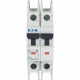 FAZ-C25/2-NA-DC 120646 Y7-120646 EATON ELECTRIC MCB FAZ