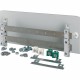 BPZ-BR/SASY/MSW/H-2/600 120700 Y7-120700 EATON ELECTRIC Mounting set IEC Busbar support SASY for MSW applica..