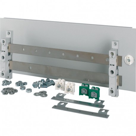 BPZ-BR/SASY/MSW/H-2/600 120700 Y7-120700 EATON ELECTRIC Mounting set IEC Busbar support SASY for MSW applica..