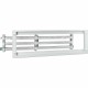 BPZ-BR/SASY/MSW/H-2/1000 120702 Y7-120702 EATON ELECTRIC Mounting set IEC Busbar support SASY for MSW applic..
