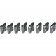 BPZ-LOCK/Z 120766 Y7-120766 EATON ELECTRIC Demi-cylindre profilé avec 2 clés