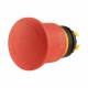 M22-PVT45P 121462 Y7-121462 EATON ELECTRIC Pulsante di emergenza, D 45mm, non illuminato, sblocco a rotazione