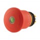 M22-PVT45P-MPI 121463 Y7-121463 EATON ELECTRIC Emergency-stop pushbutton, D 45mm, illuminated, turn-release