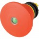 M22-PVT60P-MPI 121465 Y7-121465 EATON ELECTRIC Pulsante di emergenza, D 60mm, sblocco a rotazione, indicator..