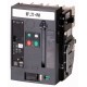 IZMX16B3-A16W 122850 0004357106 EATON ELECTRIC automático, 3P, 1600A, extraível sem chassis