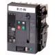 IZMX16H3-V16W 123150 EATON ELECTRIC Воздушный автоматический выключатель, 3П, 1600А, 65кА, LSI , выкатной