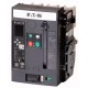 IZMX16H3-P06W 123156 EATON ELECTRIC interruptor automático, 3P, 630A, removível sem chassis