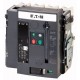 IZMX16B4-V12W 123224 EATON ELECTRIC interruptor automático, 4P, 1250A, removível sem chassis