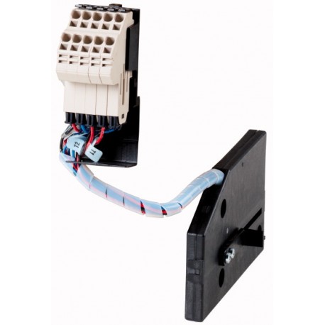 IZMX-CS40 124287 EATON ELECTRIC Meldeschalter, Schalterposition, 2W