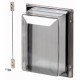 IZMX-DC16-W 124288 EATON ELECTRIC Calotta di protezione IP55. AV