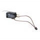 +IZMX-LCS-SR 124349 EATON ELECTRIC Contatto di segnalazione molla carica 1W (IZMX-SR)