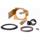 IZMX-KLP-SO-CASTELL 124395 EATON ELECTRIC Possibilità di chiusura-OFF, CASTELL