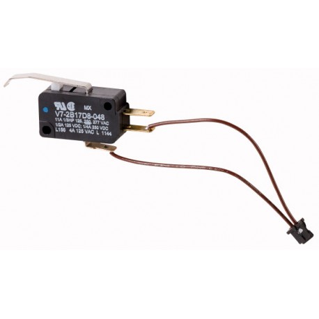 IZMX-LCS-SR 124396 EATON ELECTRIC Meldeschalter, einschaltbereit, 1W (IZMX-SR)