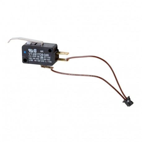 IZMX-LCS-SR 124396 EATON ELECTRIC Reset remoto 24 VDC