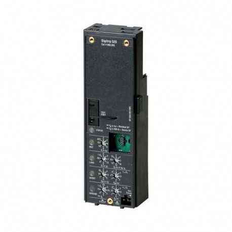 +IZMX-DTV-G 126421 EATON ELECTRIC protecção de falha de terra, tipo de tiro Unidade V
