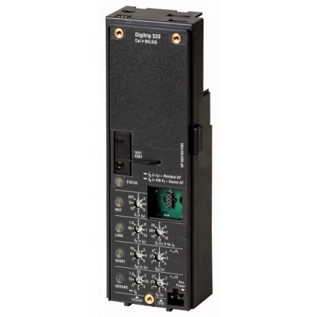 +IZMX-DTV-GZ 126423 EATON ELECTRIC protecção de falha de terra, tipo de tiro Unidade V