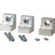 EML23 127662 Y7-127662 EATON ELECTRIC Bloque de terminales 1 x 120-240 mm² Para S811+ tamaños T y U