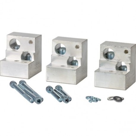 EML26 127665 Y7-127665 EATON ELECTRIC Gruppo di morsetti 2 x 300 mm² per softstarter S8x1+ grandezza T e U