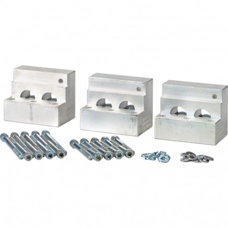 EML28 127666 Y7-127666 EATON ELECTRIC terminais