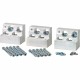 EML30 127667 Y7-127667 EATON ELECTRIC Bloque de terminales 4 x 120-240 mm² Para S811+ tamaño V