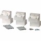 EML32 127668 Y7-127668 EATON ELECTRIC Bloque de terminales 6 x 120-240 mm² Para S811+ tamaño V
