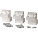 EML32 127668 Y7-127668 EATON ELECTRIC tampas do terminal