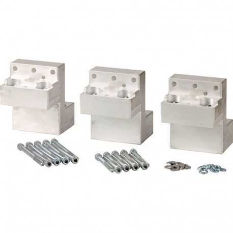 EML32 127668 Y7-127668 EATON ELECTRIC Gruppo di morsetti 6 x 240 mm² per softstarter S8x1+ grandezza V
