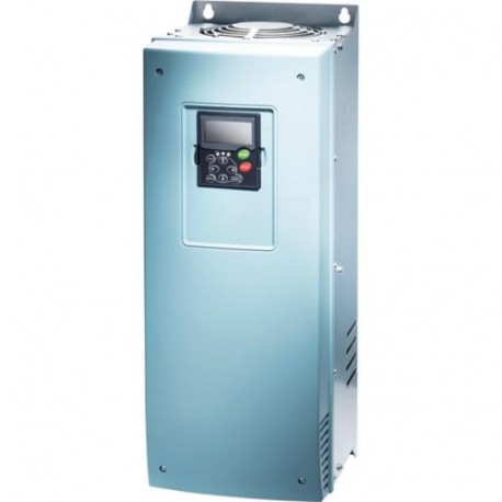 SPX030A2-5A4B1 129591 Y7-129591 EATON ELECTRIC Convertitore di frequenza, 600 V AC, trifase, 30 kW, IP54, Fi..