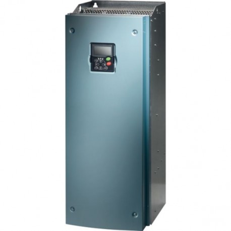 SPX050A2-5A4B1 129593 EATON ELECTRIC Variable frequency drive, 600 V AC, 3-phase, 45 kW, IP54, Radio interfe..