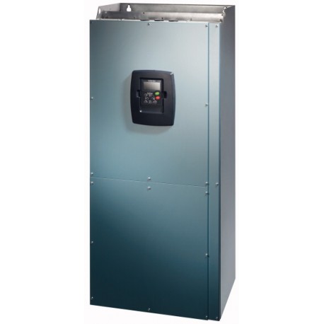 SPX175A2-5A4B1 129599 EATON ELECTRIC Convertisseur de fréquence, 600 V AC, triphasé, 160 kW, IP54, Filtre d'..